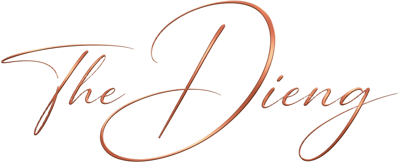 Signature The Dieng